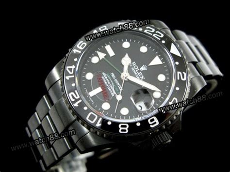 fake rolex band pro hunter gmt master ii price|rolex master ii.